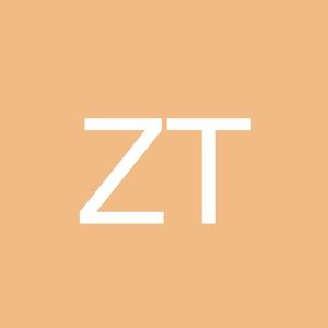 Meet your Posher, Zay